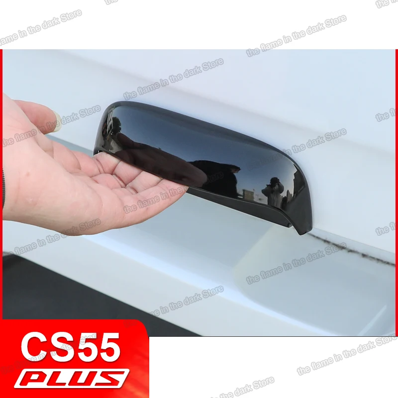 Lsrtw2017 car tailgate handle rear door taildoor for changan cs55 plus 2019 2020 2021 cs55plus accessories auto parts
Lsrtw2017 car tailgate handle rear door taildoor for changan cs55 plus 2019 2020 2021 cs55plus accessories auto parts