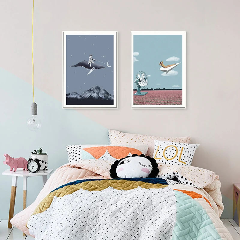 Cartoon Animation Poster Prints Tennis Nordic Poster Abstract Canvas Painting For Living Kids Room Modern Decorative Prins
Cartoon Animation Poster Prints Tennis Nordic Poster Abstract Canvas Painting For Living Kids Room Modern Decorative Prins