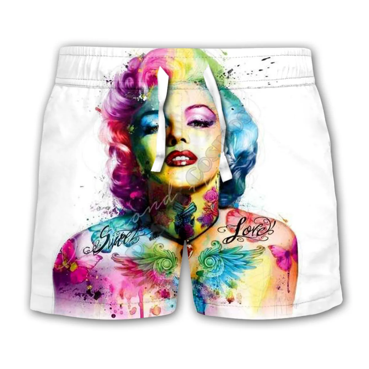 Marilyn Monroe 3d printed Hoodies family suit tshirt zipper Pullover Kids Suit Funny Sweatshirt Tracksuit/Pant Shorts Style-10
Marilyn Monroe 3d printed Hoodies family suit tshirt zipper Pullover Kids Suit Funny Sweatshirt Tracksuit/Pant Shorts Style-10