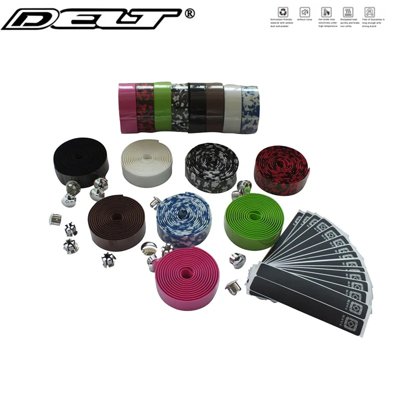 Fixed Gear MTB Mountain Road Cycing Bike Bicycle Grip Tape & Pads 30X1900MM PU Accessories
Fixed Gear MTB Mountain Road Cycing Bike Bicycle Grip Tape & Pads 30X1900MM PU Accessories