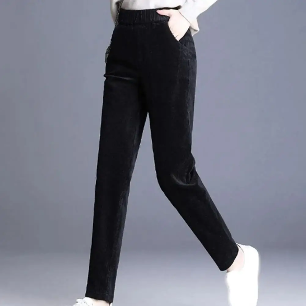 Women Pants Warm Harem Pants Streetwear Jogging Pants Pencil Workout Casual Streetwear Pants Women Harem Pants Joggers Trousers
Women Pants Warm Harem Pants Streetwear Jogging Pants Pencil Workout Casual Streetwear Pants Women Harem Pants Joggers Trousers