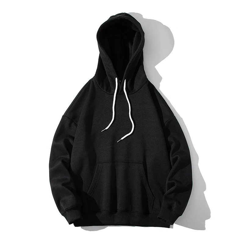 2021 Sweatshirt Solid Color Casual Sweatshirts Autumn New Couple Hoodie Oversize Man Clothing Streetwear Fashion Pullovers M-5XL
2021 Sweatshirt Solid Color Casual Sweatshirts Autumn New Couple Hoodie Oversize Man Clothing Streetwear Fashion Pullovers M-5XL