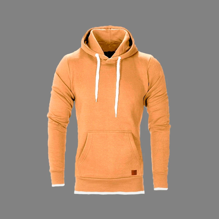 New Fashion Tracksuit Sweatshirt Collar Hoodies Men autumn Spring Long Sleeves Pullover Hoody Sports soft clothes top coat
New Fashion Tracksuit Sweatshirt Collar Hoodies Men autumn Spring Long Sleeves Pullover Hoody Sports soft clothes top coat