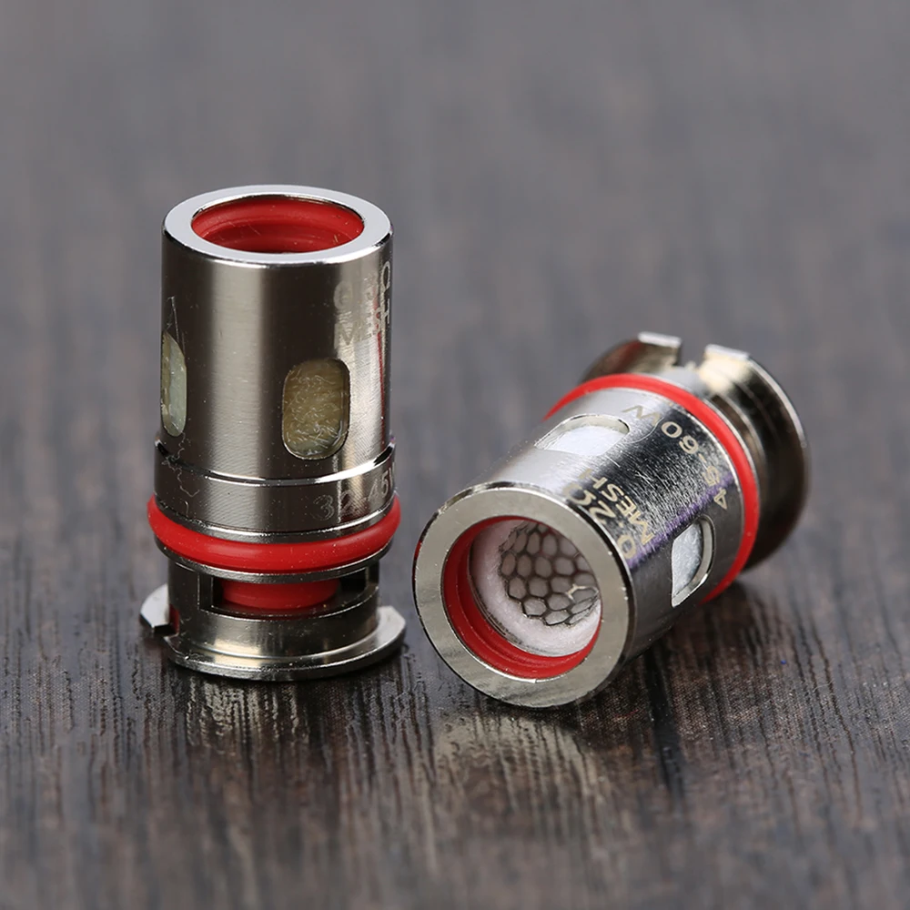 Оригинальный Vaporesso целевой PM80 GTX катушки с 0.2ohm/0.3ohm металлическая сетка/TARGET копия