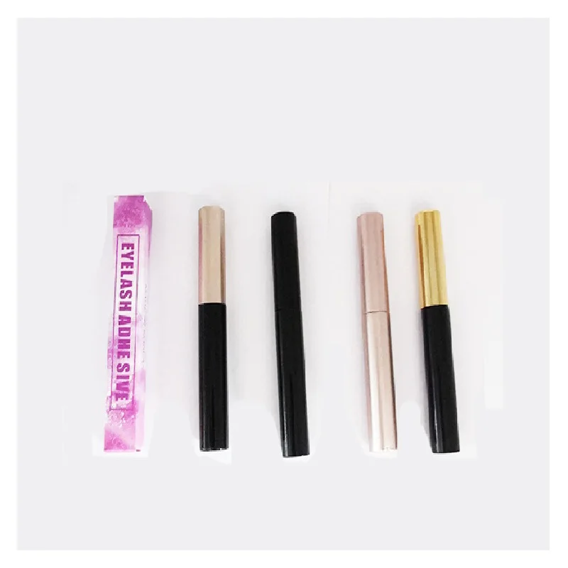 Waterproof Smooth Magnetic Liquid Eyeliner Easy to Wear Fast Drying long Lasting Eye Liner Gold Bottle
Waterproof Smooth Magnetic Liquid Eyeliner Easy to Wear Fast Drying long Lasting Eye Liner Gold Bottle