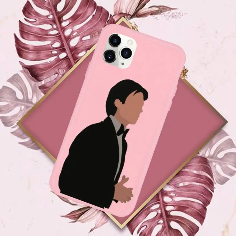 The Vampire Diaries Damon cartoon art Phone Case Candy Color for iPhone 11 pro XS MAX 8 7 6 6S Plus X 5S SE 2020 XR
The Vampire Diaries Damon cartoon art Phone Case Candy Color for iPhone 11 pro XS MAX 8 7 6 6S Plus X 5S SE 2020 XR