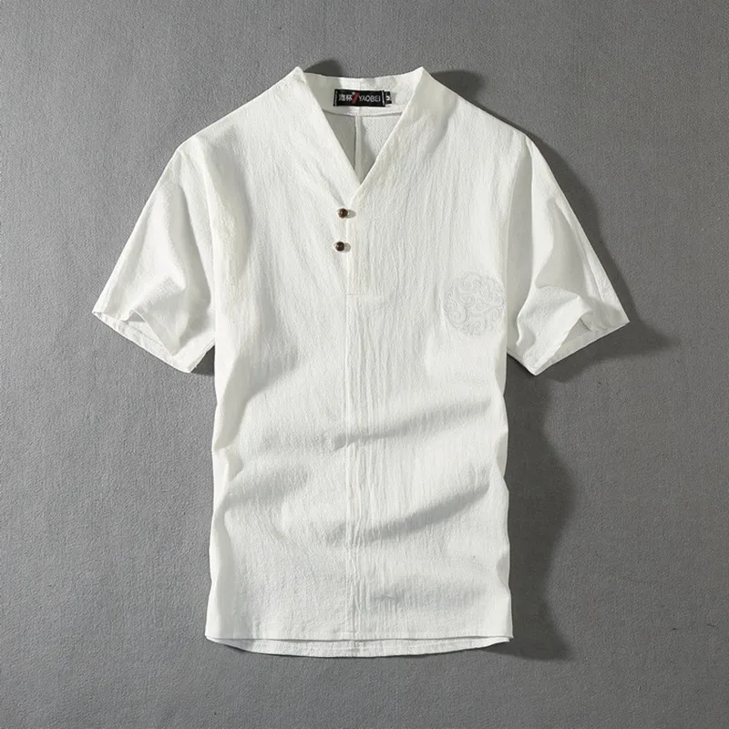 Men's Clothing Large Size Tracksuit Husband 2021 Summer Suit Linen t-shirt Fashion Male Set Chinese Style 8XL 9XL plus Two Piece
Men's Clothing Large Size Tracksuit Husband 2021 Summer Suit Linen t-shirt Fashion Male Set Chinese Style 8XL 9XL plus Two Piece