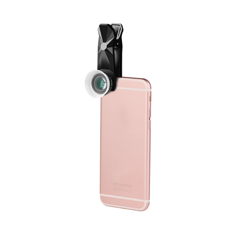 2 in 1 Universal 12-24X Macro Photography Lens Clip-on Phone Lens Accessories for the Mobile макролинза для телефона
2 in 1 Universal 12-24X Macro Photography Lens Clip-on Phone Lens Accessories for the Mobile макролинза для телефона
