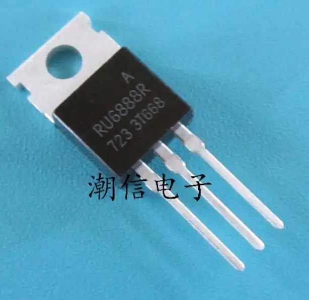 New original RU6888R 20PCS/LOT
New original RU6888R 20PCS/LOT