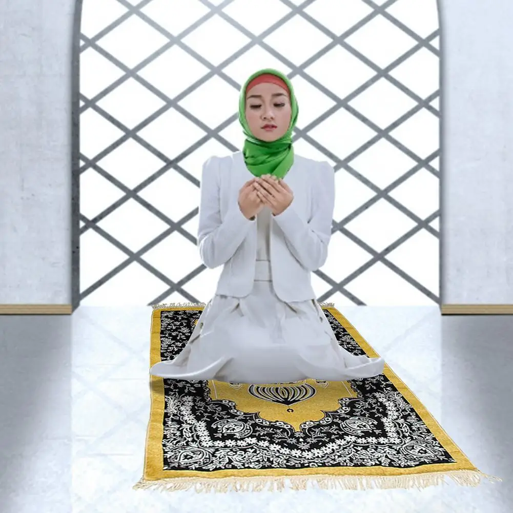 Muslim Pilgrimage Blanket Ramadan Pilgrimage Blanket Portable Travel Pilgrimage Blanket Worship Blanket Prayer Blanket Gift
Muslim Pilgrimage Blanket Ramadan Pilgrimage Blanket Portable Travel Pilgrimage Blanket Worship Blanket Prayer Blanket Gift