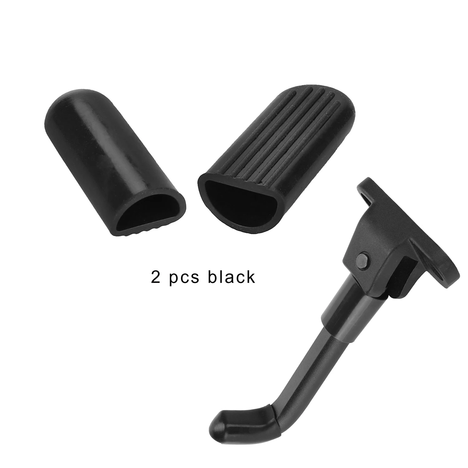 Силиконовый чехол для самокатов M365, G30, ES, с подставкой
Силиконовый чехол для самокатов M365, G30, ES, с подставкой