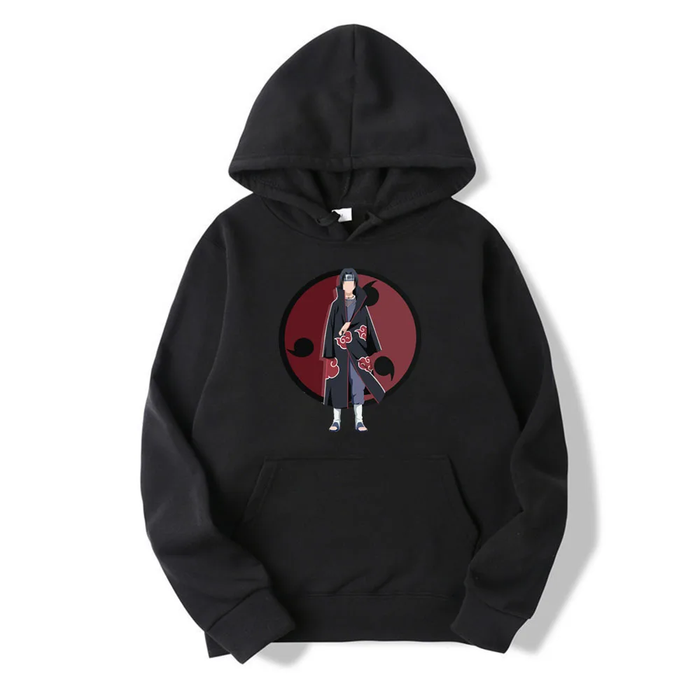 Naruto Sasuke Peripheral Pullover Ladies Fashion Fall Winter Men's and Women's Sweatshirts Sweatshirt Women
Naruto Sasuke Peripheral Pullover Ladies Fashion Fall Winter Men's and Women's Sweatshirts Sweatshirt Women