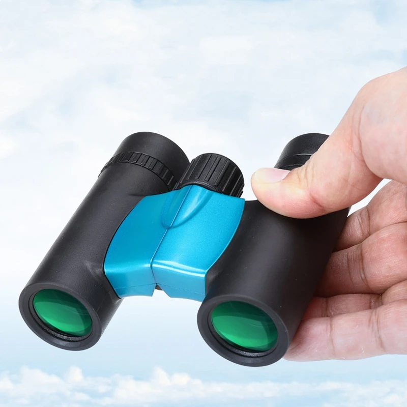 High quality high magnification HD telescope new 10X22 outdoor travel binoculars low light night vision binoculars
High quality high magnification HD telescope new 10X22 outdoor travel binoculars low light night vision binoculars