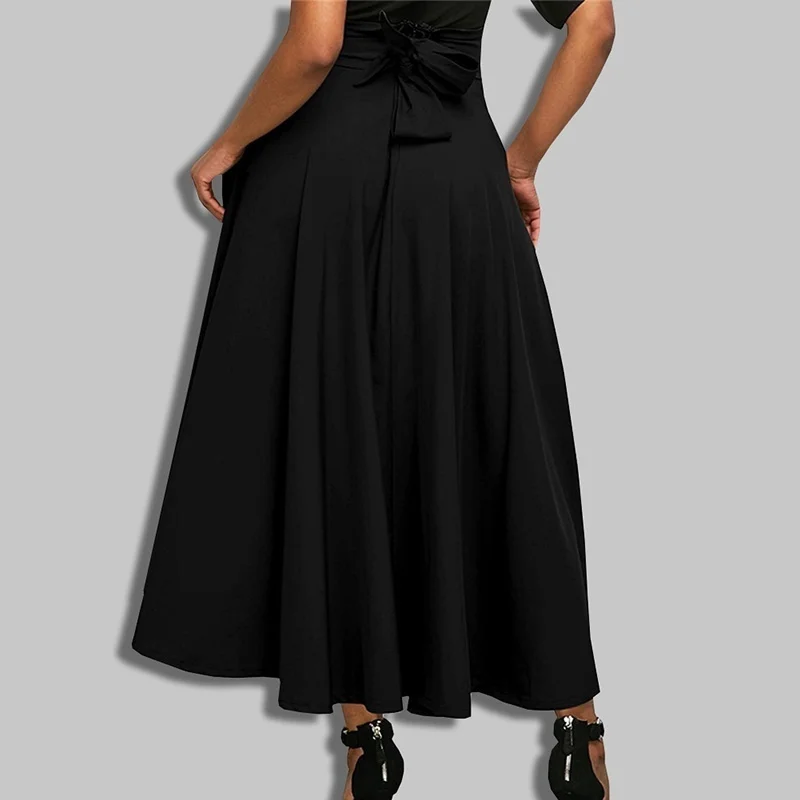 ZOGAA 2021 Women Cotton Long Skirts Elastic Waist Pleated Maxi Skirts Beach Boho Vintage Summer Skirts Faldas Saia Faldas Mujer 
ZOGAA 2021 Women Cotton Long Skirts Elastic Waist Pleated Maxi Skirts Beach Boho Vintage Summer Skirts Faldas Saia Faldas Mujer