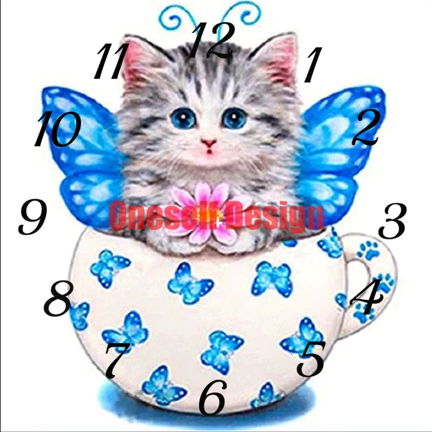 diy diamond embroidery sale clock animal cat diamond painting clock diy frame wall sticker diamond mosaic rhinestone pictures
diy diamond embroidery sale clock animal cat diamond painting clock diy frame wall sticker diamond mosaic rhinestone pictures