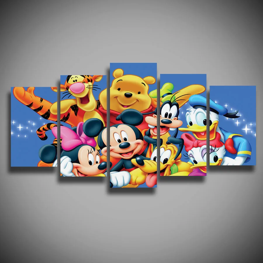 Full Square/Round Diamond Painting Disney animals series 5d Diamond Embroidered Cross Stitch home decor chrismas gift
Full Square/Round Diamond Painting Disney animals series 5d Diamond Embroidered Cross Stitch home decor chrismas gift