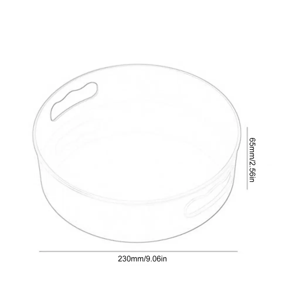 360 Rotating Tray Kitchen Storage Containers for Spice Jar Snack Food Tray Bathroom Storage Box Non Slip Cosmetics Organizer
360 Rotating Tray Kitchen Storage Containers for Spice Jar Snack Food Tray Bathroom Storage Box Non Slip Cosmetics Organizer