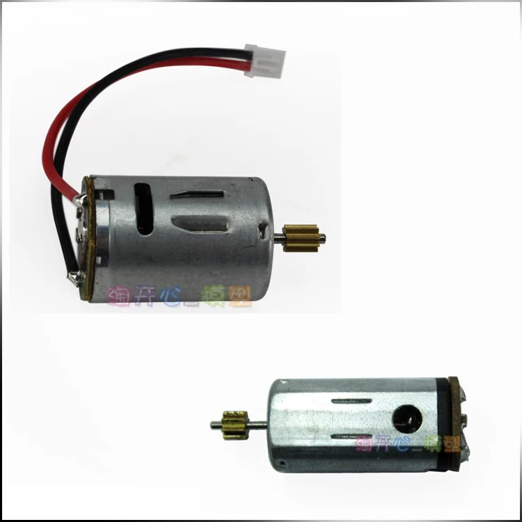 Главный мотор Wltoys V913 Запчасти для радиоуправляемого вертолета V913-14 V913-34
Главный мотор Wltoys V913 Запчасти для радиоуправляемого вертолета V913-14 V913-34
