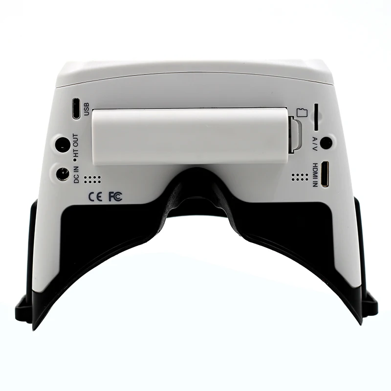 SKYZONE Cobra S 800x480 4.3inch Cobra X 1280x720 4.1inch 5.8G 48CH RapidMix Receiver Head Tracker DVR FPV Goggles for FPV Racing
SKYZONE Cobra S 800x480 4.3inch Cobra X 1280x720 4.1inch 5.8G 48CH RapidMix Receiver Head Tracker DVR FPV Goggles for FPV Racing