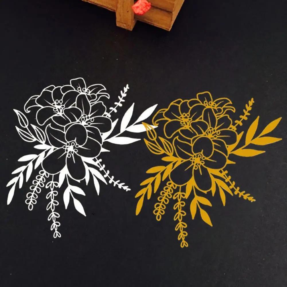 1pcs Metal Cutting Dies Cut Flower Cut Die Mold Flower Paper Dies Decoration Mould Craft Blade Stencils Scrapbook Punch Kni N6F0
1pcs Metal Cutting Dies Cut Flower Cut Die Mold Flower Paper Dies Decoration Mould Craft Blade Stencils Scrapbook Punch Kni N6F0
