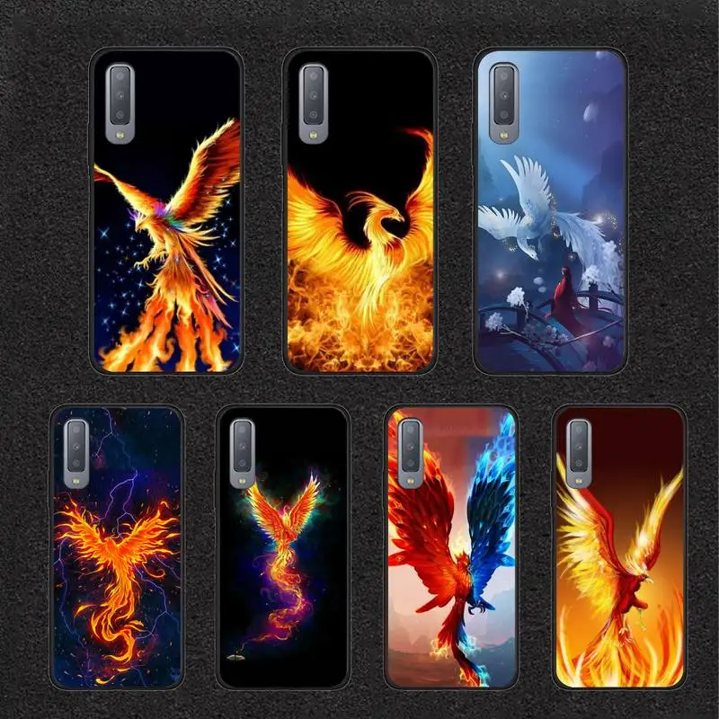 Phoenix Phone Case For Samsung Galaxy S7 S8 S9 S10e S20 PLUS Note 10 Pro PLUS LITE NOTE 20 UITRA Carcasa Funda
Phoenix Phone Case For Samsung Galaxy S7 S8 S9 S10e S20 PLUS Note 10 Pro PLUS LITE NOTE 20 UITRA Carcasa Funda