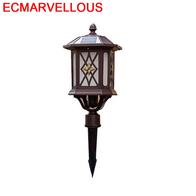 Lampy Ogrodowe Lighting Tuinlamp Tuinverlichting LED Para Luce Decoracion Jardin Exterior Outdoor Garden Light Lawn Lamp
Lampy Ogrodowe Lighting Tuinlamp Tuinverlichting LED Para Luce Decoracion Jardin Exterior Outdoor Garden Light Lawn Lamp