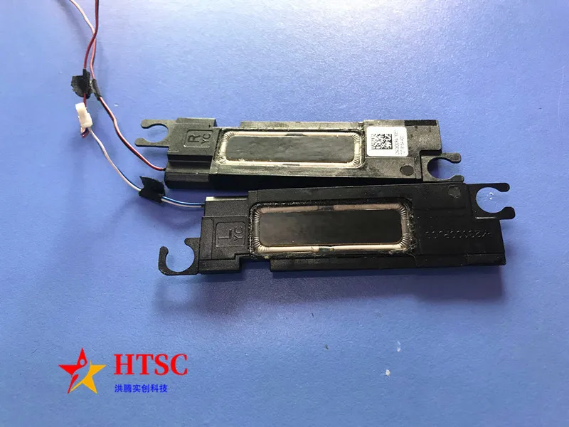 Original Laptop Speaker for DELL XPS 13 9343 9350 9360 Latitude 7404 P54G ZAZ00 PK23000PJ00 08DCR4 8DCR4
Original Laptop Speaker for DELL XPS 13 9343 9350 9360 Latitude 7404 P54G ZAZ00 PK23000PJ00 08DCR4 8DCR4