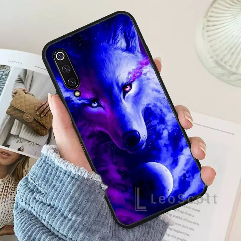 wolf ferocious terrifying cool Phone Case For Xiaomi Redmi 7 9t 9se k20 mi8 max3 lite 9 note 8 9s 10 pro
wolf ferocious terrifying cool Phone Case For Xiaomi Redmi 7 9t 9se k20 mi8 max3 lite 9 note 8 9s 10 pro