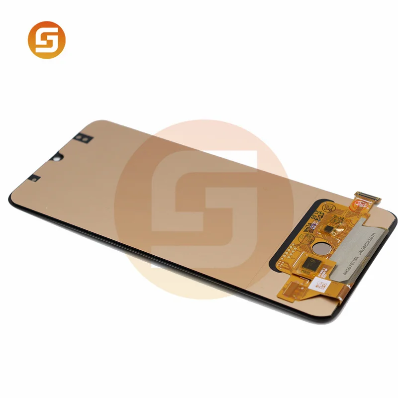 6.7"OLED Lcd For Samsung Galaxy A70 2019 LCD Display Touch Screen For Samsung A705 A705F SM-A705F A705DS
6.7"OLED Lcd For Samsung Galaxy A70 2019 LCD Display Touch Screen For Samsung A705 A705F SM-A705F A705DS