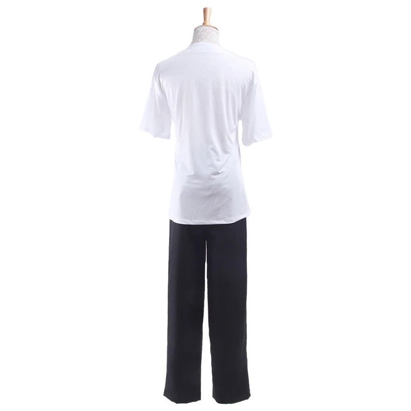 Anime Comic My Hero Academia Cosplay Costumes Kaminari Denki Cosplay Costume School Uniforms Clothes suits sportswear Sweater
Anime Comic My Hero Academia Cosplay Costumes Kaminari Denki Cosplay Costume School Uniforms Clothes suits sportswear Sweater