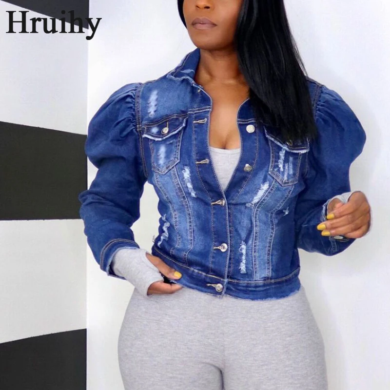 Джинсовая куртка для женщин с длинным рукавом размера плюс, Повседневные детские пальто с отложным воротником; Сезон весна-осень; Модное Эл...
Джинсовая куртка для женщин с длинным рукавом размера плюс, Повседневные детские пальто с отложным воротником; Сезон весна-осень; Модное Эл...