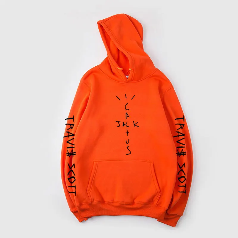 Travis Scott Hip Hop Hoodies Cactus Jack Rapper Letter Print Streetwear Men Women Oversized Sweatshirts Hoodie Tracksuits Unisex
Travis Scott Hip Hop Hoodies Cactus Jack Rapper Letter Print Streetwear Men Women Oversized Sweatshirts Hoodie Tracksuits Unisex