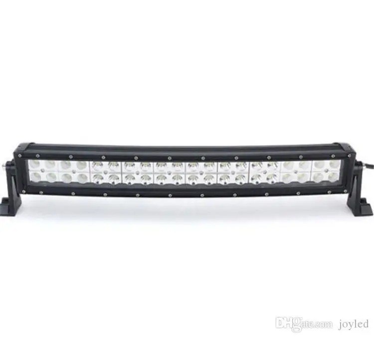 24" 120W Off Road LED Work Light Bar Flood Spot Combo Beam-3W LED-9000 Lumen Great For Jeep Cabin Boat/SUV/Truck/ATV
24" 120W Off Road LED Work Light Bar Flood Spot Combo Beam-3W LED-9000 Lumen Great For Jeep Cabin Boat/SUV/Truck/ATV