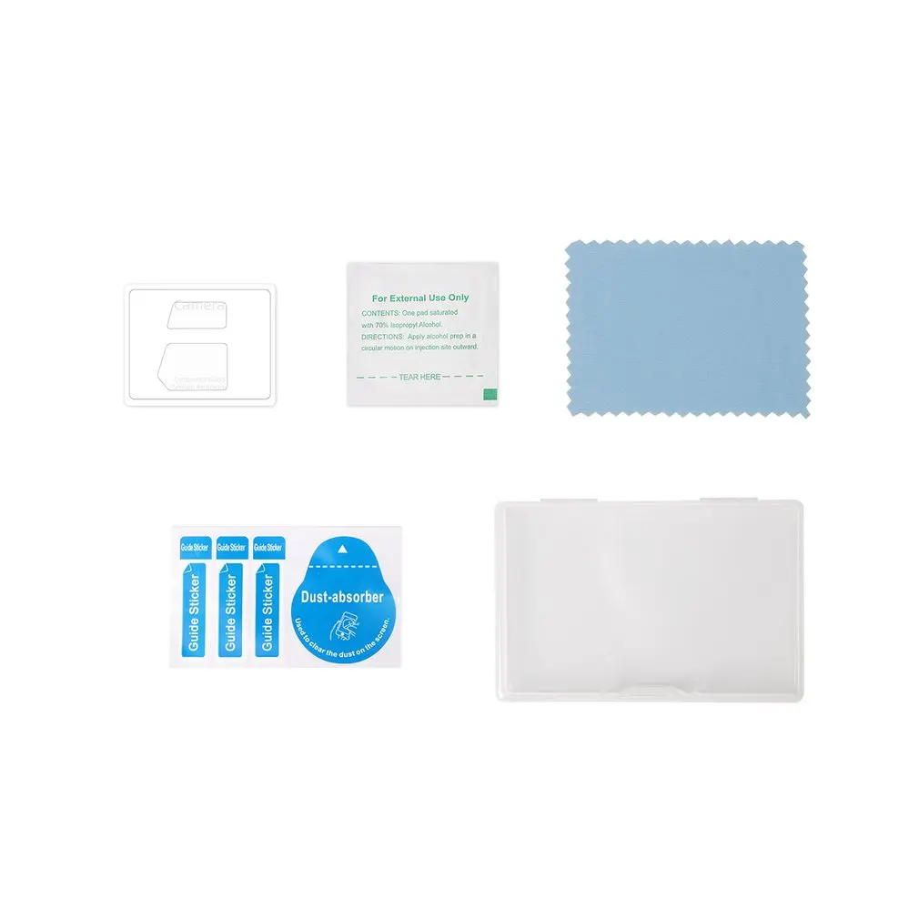 Набор из закаленной пленки для экшн-камеры, защита экрана от царапин для MAVIC 3, защита объектива, аксессуары 
Набор из закаленной пленки для экшн-камеры, защита экрана от царапин для MAVIC 3, защита объектива, аксессуары