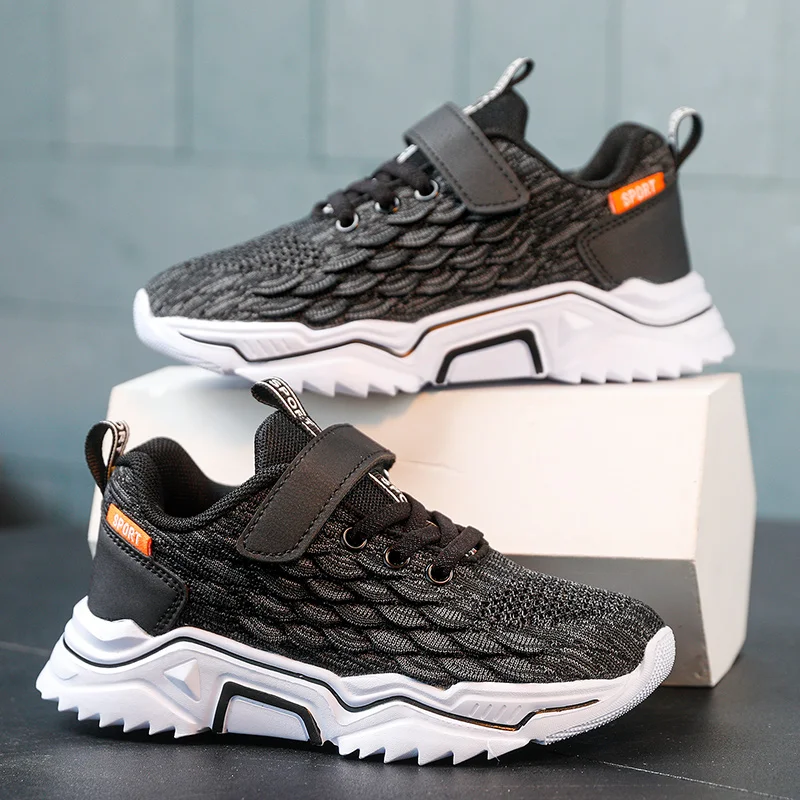 Children Shoes 2021 Boys and Girls Sneakers Breathable Lightweight Kids Sports Shoes Casual Running Tennis Fashion Boys Sneakers
Children Shoes 2021 Boys and Girls Sneakers Breathable Lightweight Kids Sports Shoes Casual Running Tennis Fashion Boys Sneakers