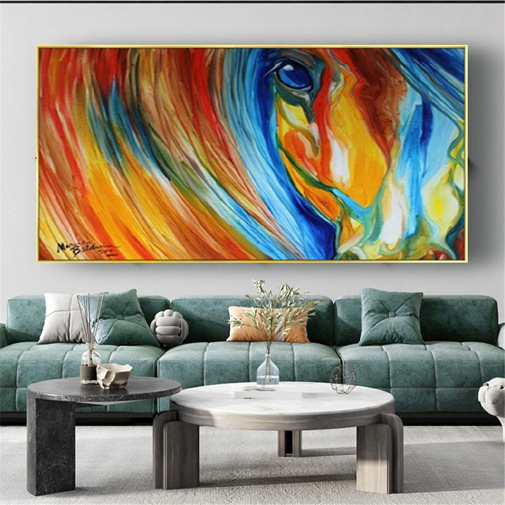 Professional Artist Handmade Colorful Abstract Oil Painting On Canvas Beautiful Orange Color Poster For Room Wall Decor Picture 
Professional Artist Handmade Colorful Abstract Oil Painting On Canvas Beautiful Orange Color Poster For Room Wall Decor Picture
