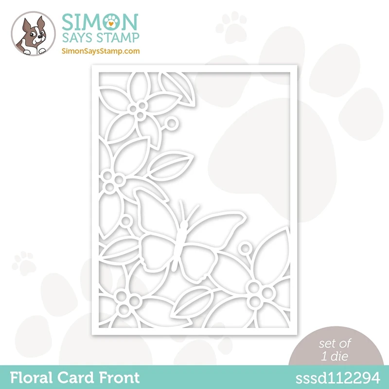 JC Butterfly Flowers Background Metal Cutting Dies DIY Scrapbooking Die Cut Card Make Stencil Craft Mold Mould Model Decoration
JC Butterfly Flowers Background Metal Cutting Dies DIY Scrapbooking Die Cut Card Make Stencil Craft Mold Mould Model Decoration