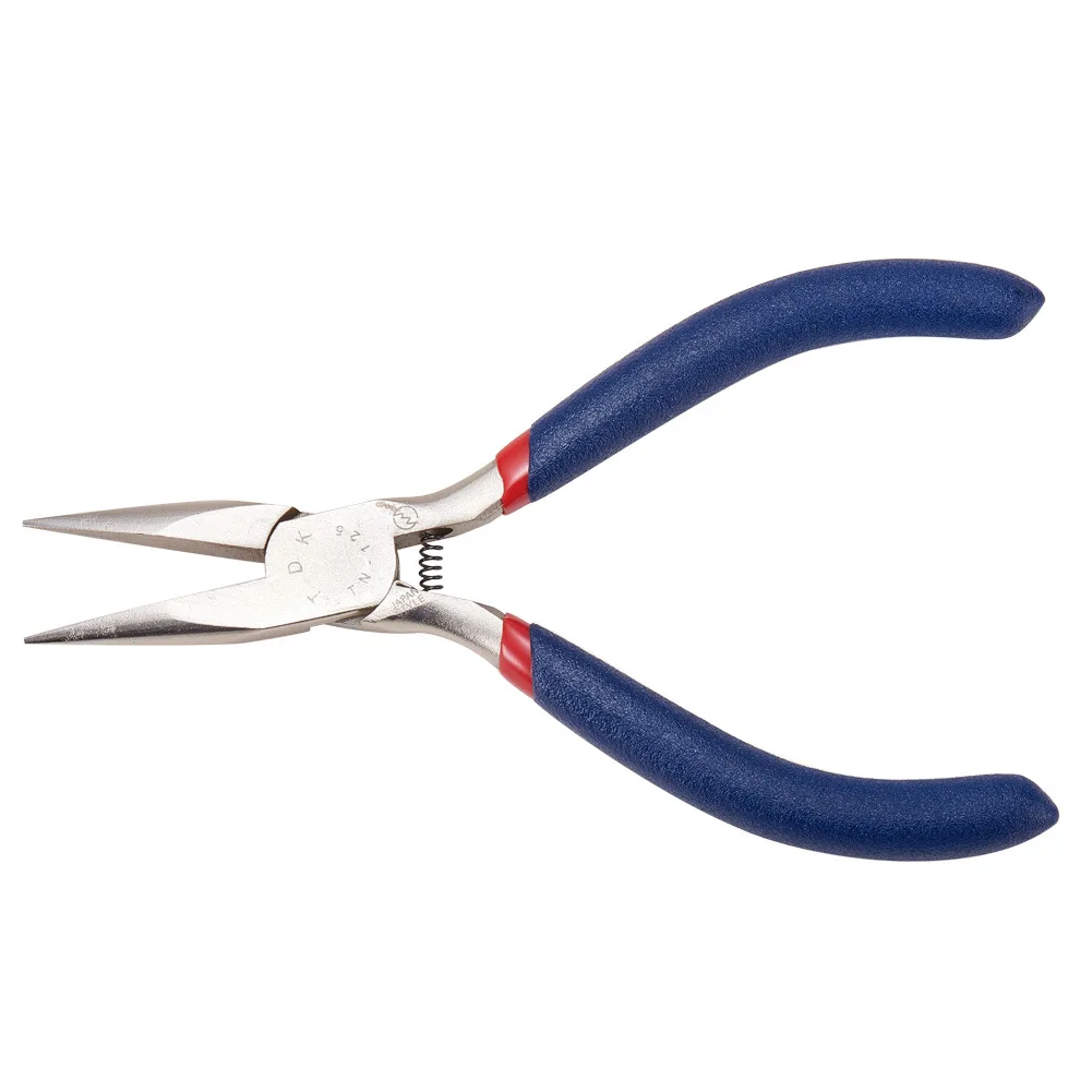 Hardware Tools Hand Making DIY Jewelry Pliers Wholesale Accessories Equipments
Hardware Tools Hand Making DIY Jewelry Pliers Wholesale Accessories Equipments