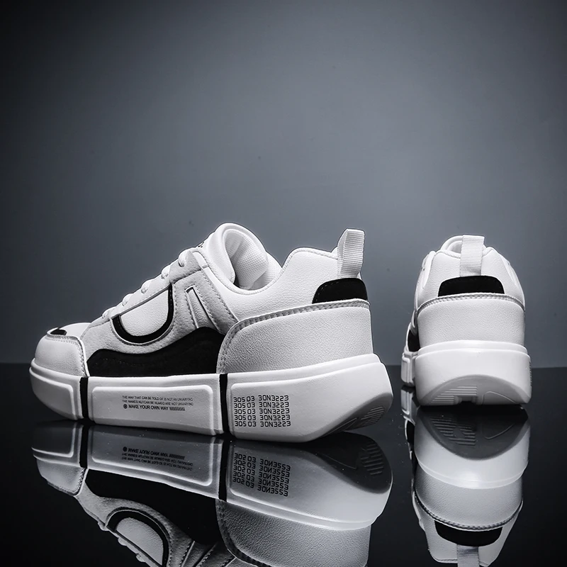 Sapato Masculino Casual Zapatos Informales De Hombre Man Shoes Sport Men Breathable Men's Casual Sneakers Lightweight
Sapato Masculino Casual Zapatos Informales De Hombre Man Shoes Sport Men Breathable Men's Casual Sneakers Lightweight