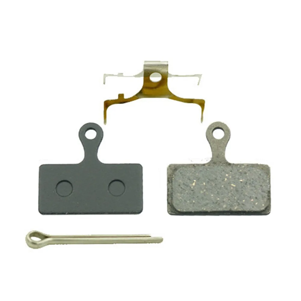 2 Pairs MTB Bike Semi Metal Resin Disc Brake Pads For Shimano BR M615 M666 M675 M785 M985 Bicycle Brake Pads Cycling Accessories
2 Pairs MTB Bike Semi Metal Resin Disc Brake Pads For Shimano BR M615 M666 M675 M785 M985 Bicycle Brake Pads Cycling Accessories