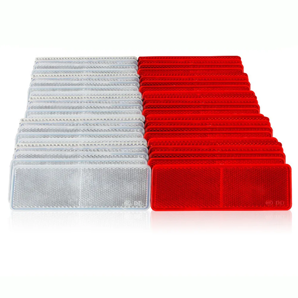 Car Stickers Car Night Safety Reflective Warning Self-Adhesive Strip Sticker Safety Caution Warning Sticker Reflective Strip
Car Stickers Car Night Safety Reflective Warning Self-Adhesive Strip Sticker Safety Caution Warning Sticker Reflective Strip