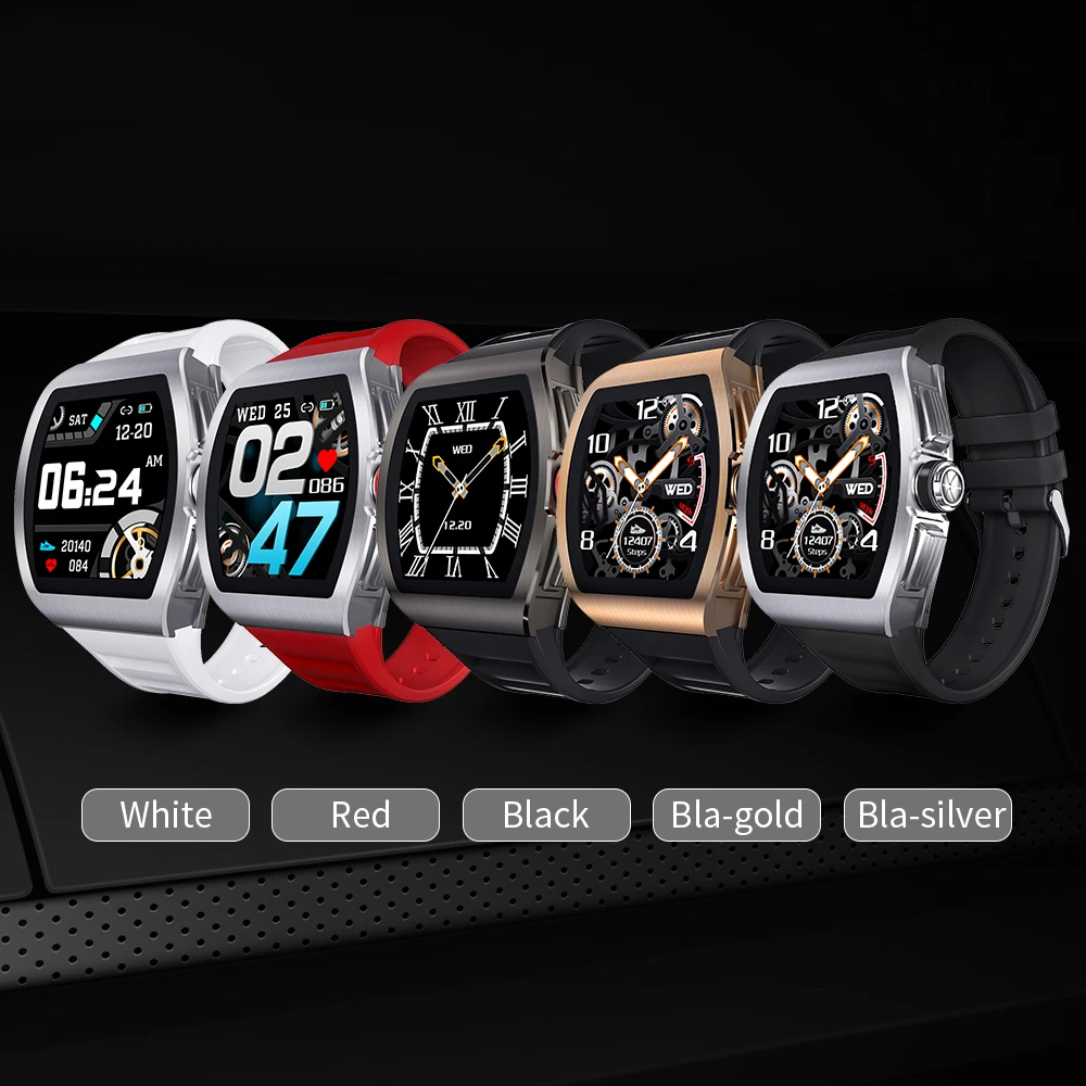 Sanda M1 Full Touch Smart Watch Men Women Music Player Controller Sports Clock Heart Rate Monitor Smartwatch IOS Android Phone
Sanda M1 Full Touch Smart Watch Men Women Music Player Controller Sports Clock Heart Rate Monitor Smartwatch IOS Android Phone