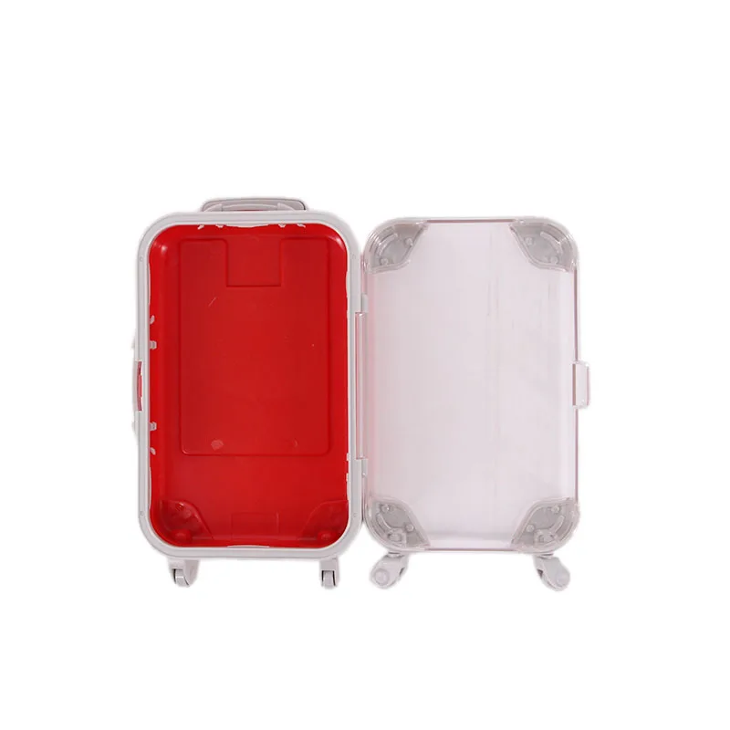 Doll-Accessories Candy Suitcase With Cute Carton Opaque for 43Cm &18 Inch girl Doll Take A Holiday Baby Birthdy Gifts
Doll-Accessories Candy Suitcase With Cute Carton Opaque for 43Cm &18 Inch girl Doll Take A Holiday Baby Birthdy Gifts