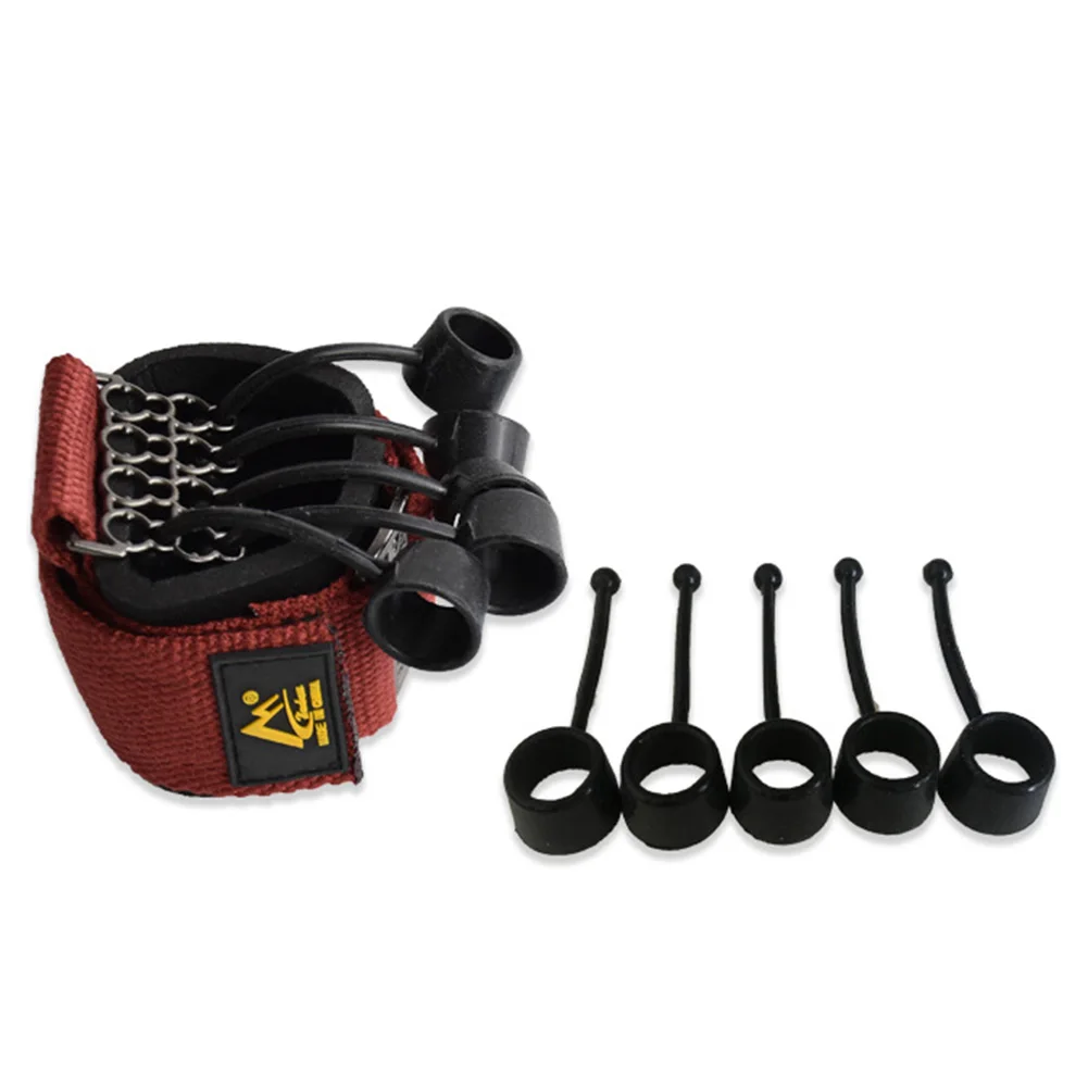 Finger and Hand Extensor Trainer Exerciser Hand Rehabilitation Finger Stretcher, 20/40/60lbs Drop shipping
Finger and Hand Extensor Trainer Exerciser Hand Rehabilitation Finger Stretcher, 20/40/60lbs Drop shipping