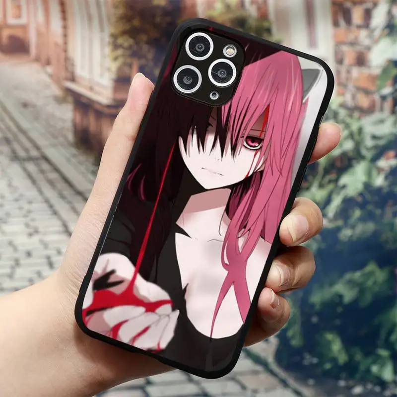 Japan Amine Elfen Lied Lucy Nyu Phone Case for iPhone 11 12 mini pro XS MAX 8 7 6 6S Plus X 5S SE 2020 XR 
Japan Amine Elfen Lied Lucy Nyu Phone Case for iPhone 11 12 mini pro XS MAX 8 7 6 6S Plus X 5S SE 2020 XR