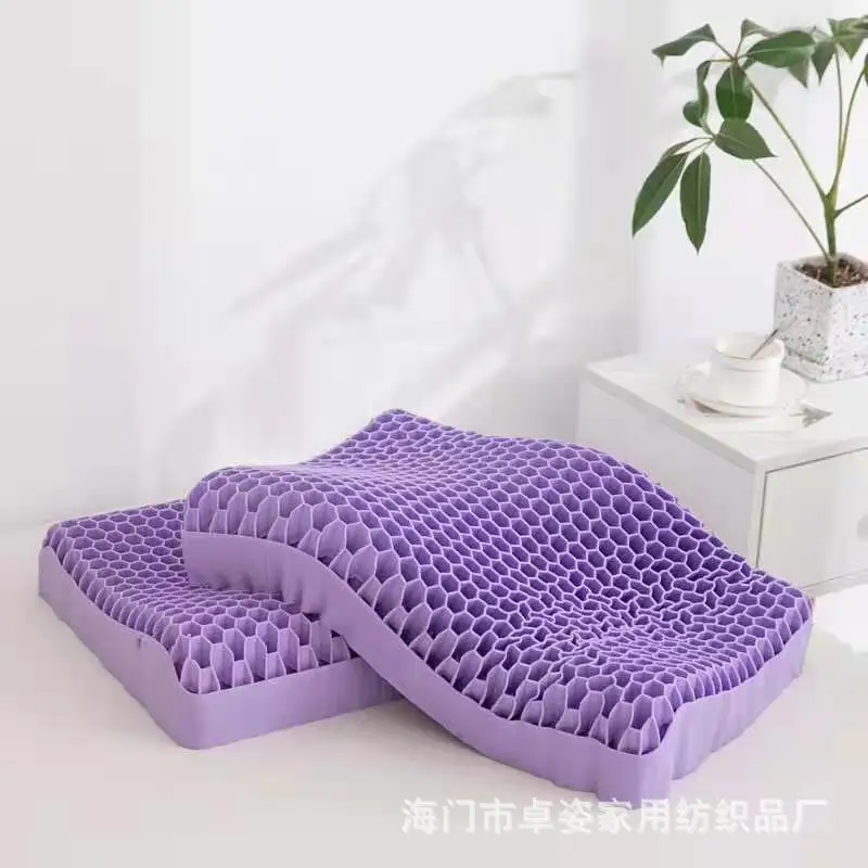 sleep-aid pressure-release pectin pillow zero sense pressure-free washable multifunctional breathable cervical latex nursing
sleep-aid pressure-release pectin pillow zero sense pressure-free washable multifunctional breathable cervical latex nursing
