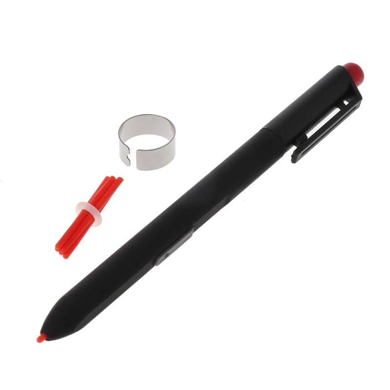 Digitizer Stylus Pen For IBM LENOVO ThinkPad X60 X61 X200 X201 W700 Tablet Touch Pen
Digitizer Stylus Pen For IBM LENOVO ThinkPad X60 X61 X200 X201 W700 Tablet Touch Pen