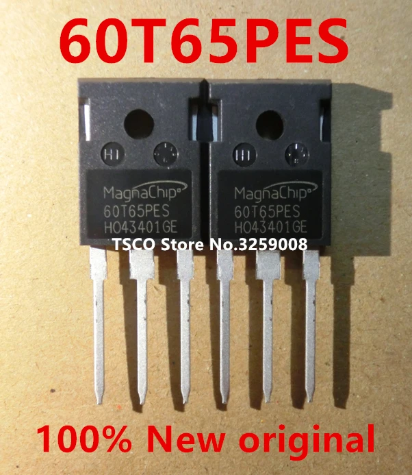 2020 + 60T65PES MBQ60T65PES 60A/650V TO 247 100% новый импортный оригинальный 30 210 шт.|Реле| |