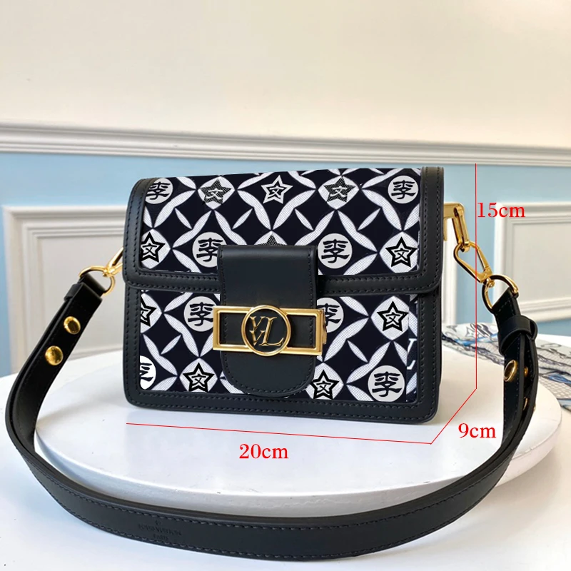 Italian vvl top quality Leather Women's bag, small diagonal bag European retro style single shoulder bag embroidered logo
Italian vvl top quality Leather Women's bag, small diagonal bag European retro style single shoulder bag embroidered logo