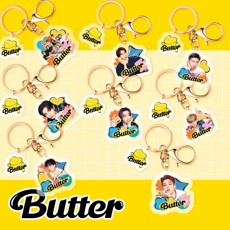 Kpop Film Out New Album Acryl Boter Slotenmaker Knapzak Decoration Hanger Character of Animated Artwork Bangtan Boys JIN JIMIN
Kpop Film Out New Album Acryl Boter Slotenmaker Knapzak Decoration Hanger Character of Animated Artwork Bangtan Boys JIN JIMIN